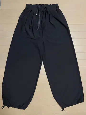 컨디션 최상 rovtski 로프트 스키 AFYF 와이드 이지 팬츠