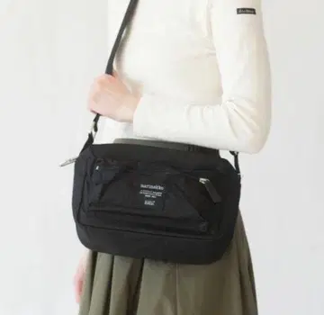 [ marimekko ] 숄더백 미사용 새상품 로고