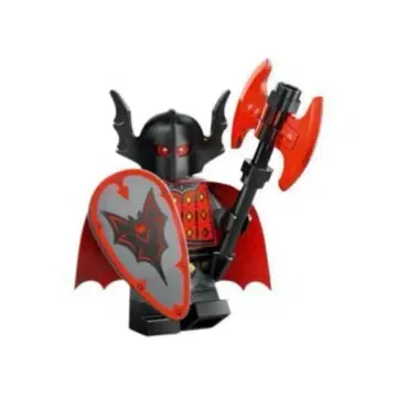 [ LEGO 정품 미조립 ] 흡혈 나이트(71045)