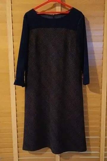 로라 애슐리 13호 원피스