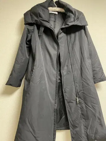 LORITTI 다운 코트