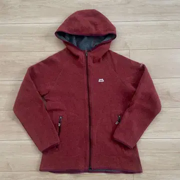 MOUNTAIN EQUIPMENT 샤모니 후디드 자켓 WMNS M