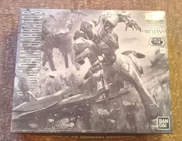 1/100 MG ASW-G-08 건담 발바토스 티타늄 피니쉬