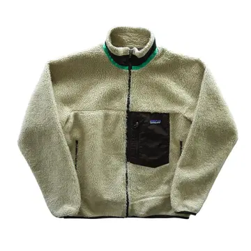 11s Patagonia Retro-X Jacket