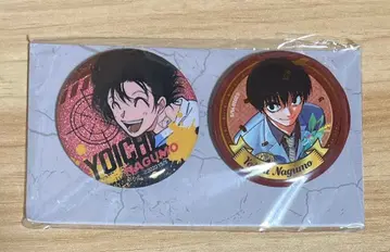 SAKAMOTO DAYS 나구모