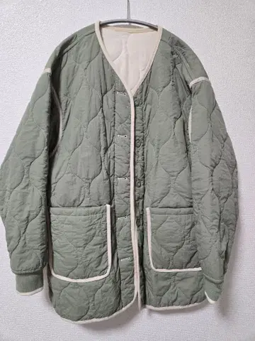 niko and - 퀼팅 자켓