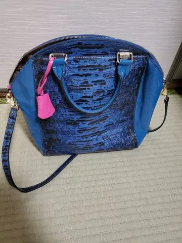 새상품 aslie 핸드백