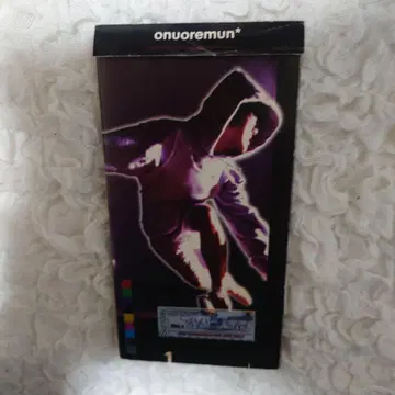 도쿄 No.1 SOULSET Sunday 8cm 싱글 CD