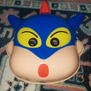 짱구는 못말려(크레용 신짱) 가면