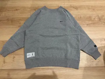 DESCENDANT PE SWEAT SHIRT 맨투맨