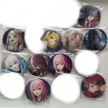 프로세카 굿즈 묶음 판매 [ 총수 80점 이상 ]