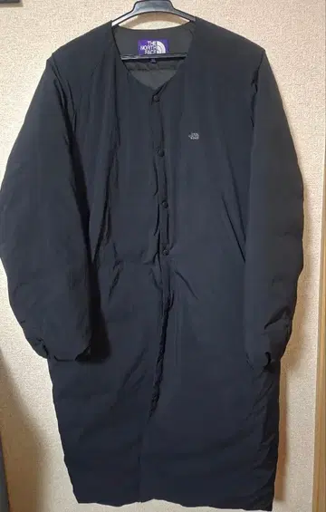 새상품급 THE NORTH FACE 다운 코트