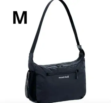 mont bell 몽벨 포켓터블 라이트 숄더 M 사이즈