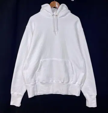 미사용품 CAMBER USA 헤비 웨이트 고급 소재 후드티 캠버