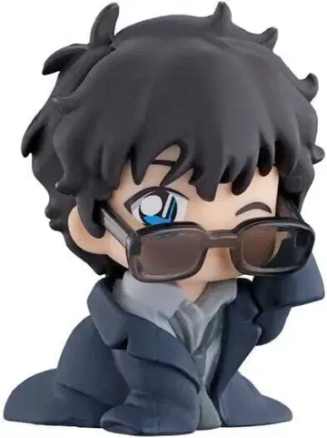 명탐정 코난 치지마세타이 8 마츠다 진페이 새상품