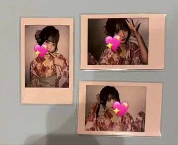 Pretty chuu 시로사키 리코 란체키