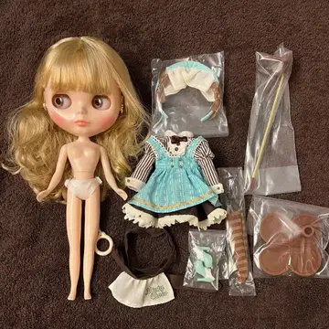 네오 브라이스 민티 매직