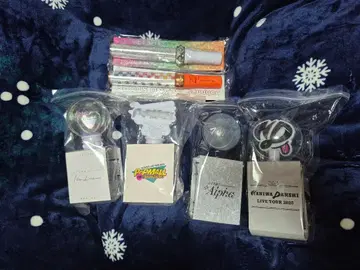 나니와단시 응원봉