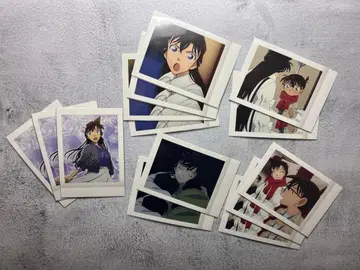 명탐정 코난   유미란(모리 란)