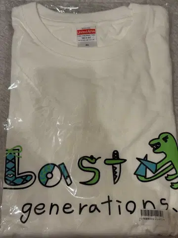 팬더 드래곤 파라곤 나기 성탄제 T셔츠 롱T 2