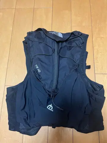THE NORTH FACE TRI 10 블랙