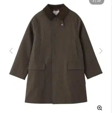 MACKINTOSH PHILOSOPHY SOMERFORD(서머포드)