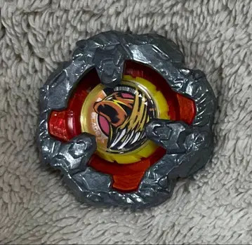 베어스크래치5-60F 베이블레이드X