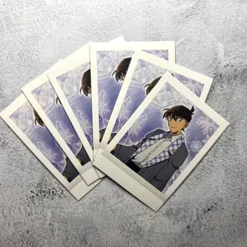 명탐정 코난 적안의 잔상 파샤코레 남도일(쿠도 신이치)