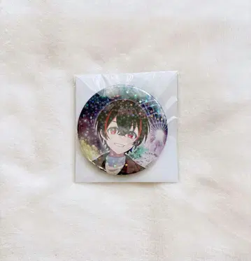 컬러풀 피치 토부 동물공원 캔뱃지 유안군