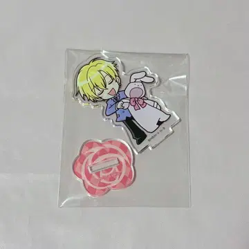 오란고교 호스트부 스오우 타마키 트리 빌리지 아크릴 스탠드