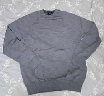 나노 유니버스 스웨터 울 100%