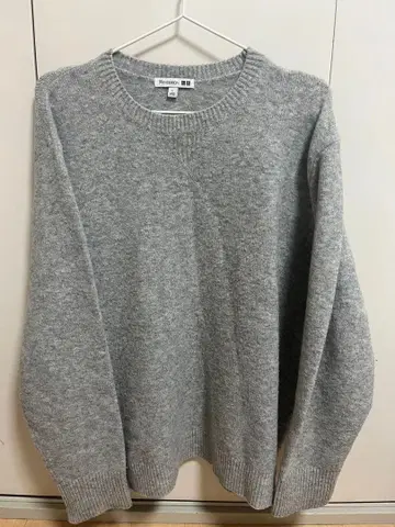 유니클로 jwanderson 스웨터 니트