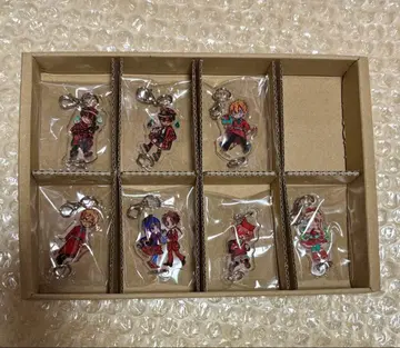 지박소년 하나코 군 아크릴 참 특장판 25권 특전 어드벤트 캘린더