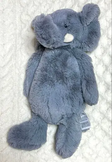 제리캣 코끼리 봉제 인형