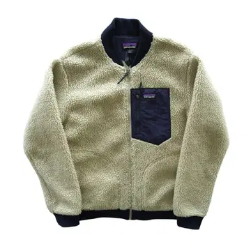Patagonia Retro-X Bomber Jacket [L]