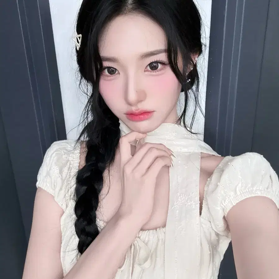 TRIPLES | 트리플에스 Triples Seoah Japan Wave Object aa352 on