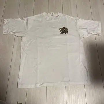 GRIND LODGE 화이트 셔츠 XL