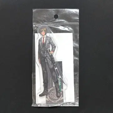 Limbus Company 림버스 컴퍼니 우티스 아크릴 스탠드