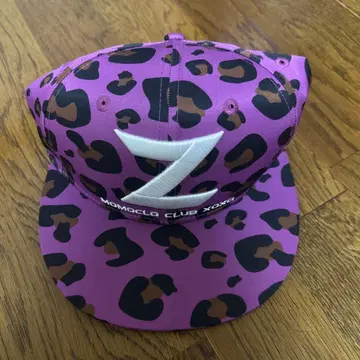 모모크로 발레이베 캡