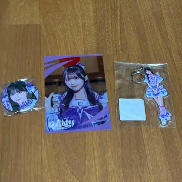 순령 미키 3세트 ilife 복권 아크링 키링