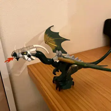 레고 캐슬 드래곤