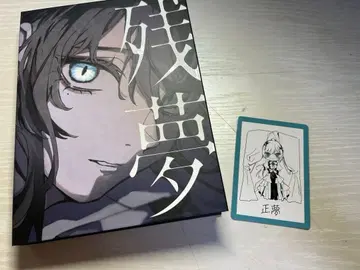 Ado 잔몽 완전 수량 한정 CD&Blu-ray 카드 포함 새상품급