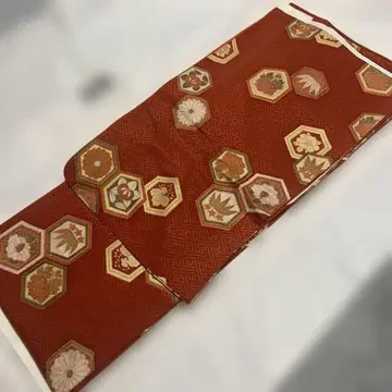 4종 세트 기모노