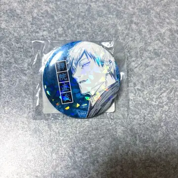 주술회전 올스타 캔뱃지 나오야