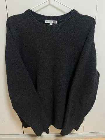 유니클로 jwanderson 스웨터 니트