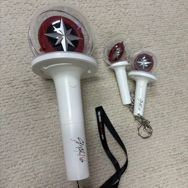 스키즈 응원봉 나침봉2