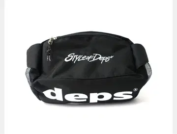 deps WAIST BAG 허리 백