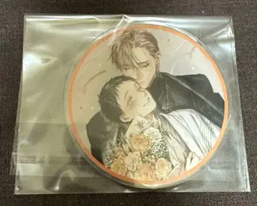 너의 밤에 닿기를 아크릴 코스터