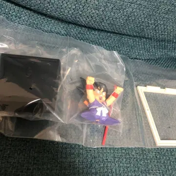 드래곤볼 제일복권 E상 만화 스트럭처 손오공