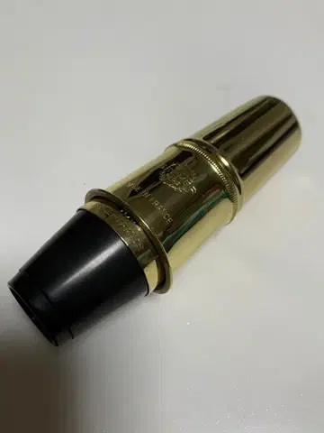 selmer S90 180 알토 색소폰 마우스피스